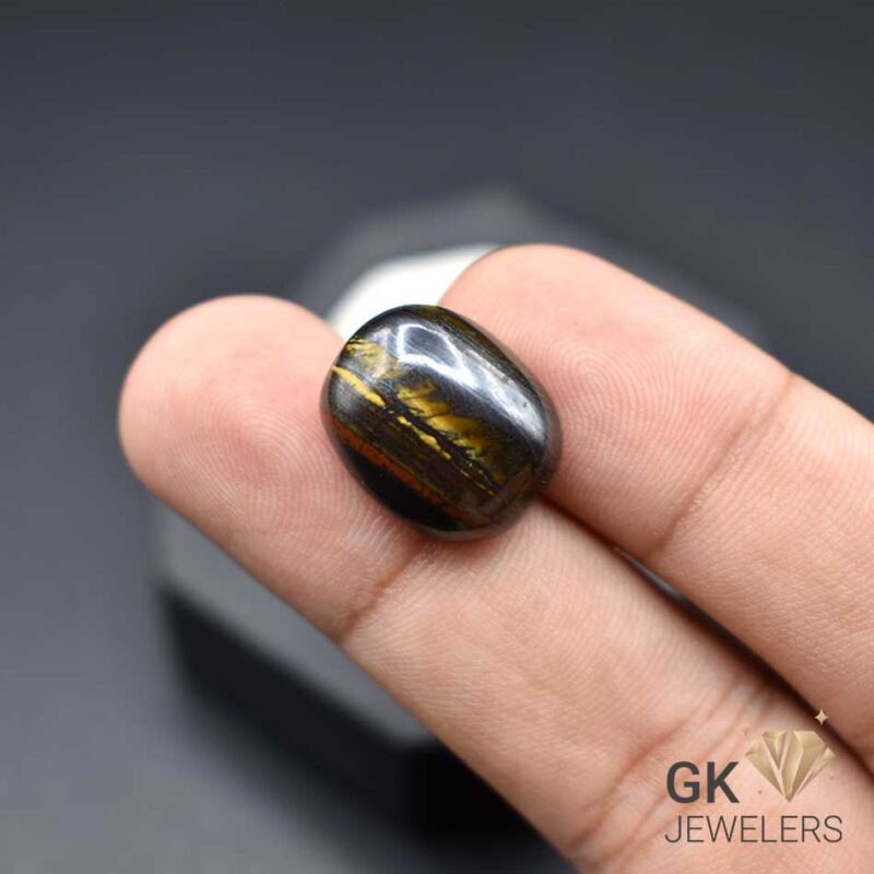 African Jasper Stone 19.40CT