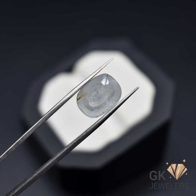 Pukhraj Stone 8.35CT