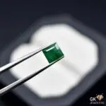 Swat Emerald 1.45CT