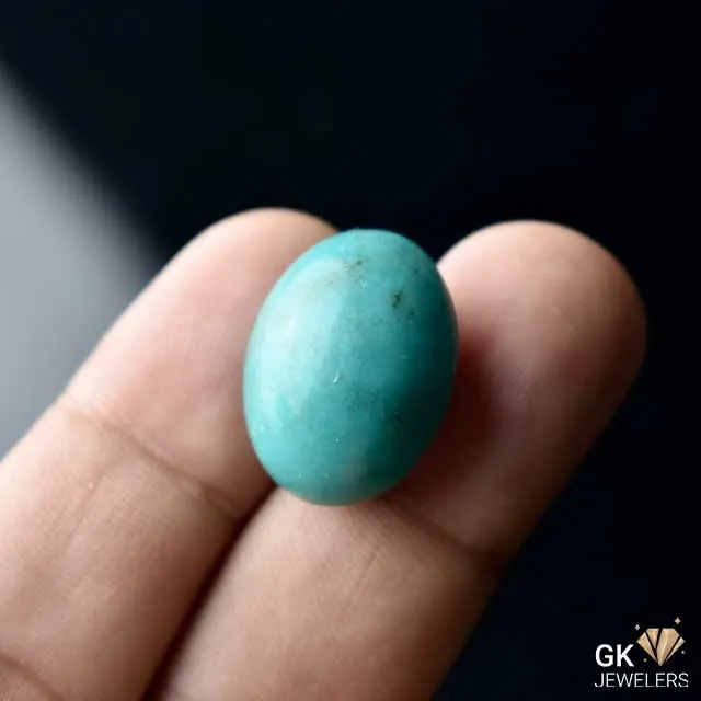 Tourquoise Stone