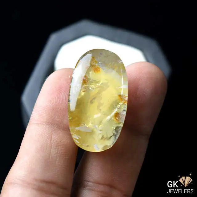 Buy Natural Dur-E-Najaf Stone Online in Pakistan - Main Image