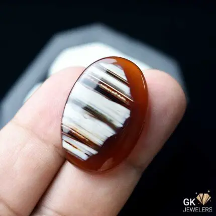 NATURAL AGATE