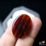 Natural Agate