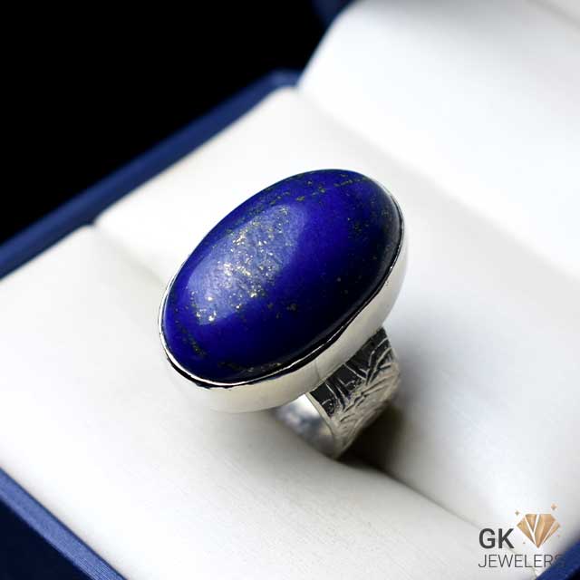 Diamond Pave' Alexandrite Engagement Ring | Mark Henry – Mark Henry Jewelry