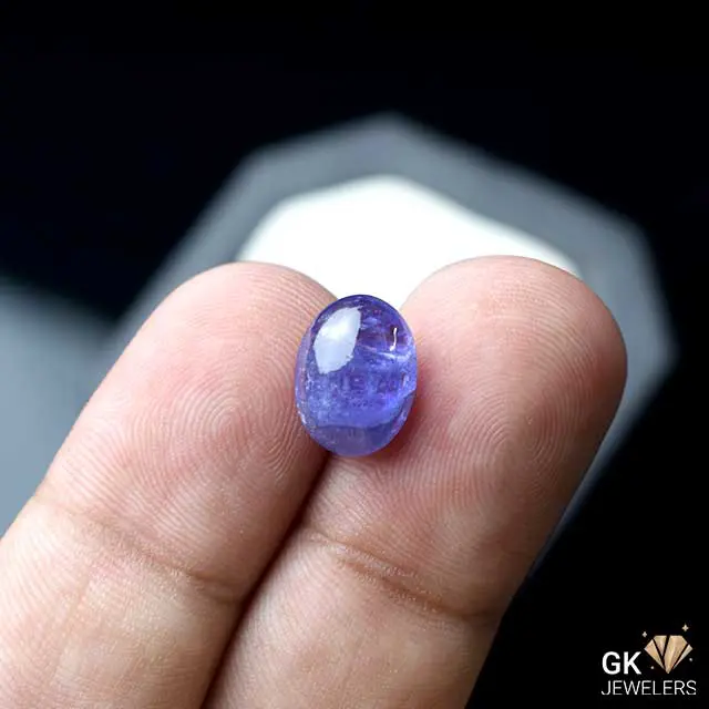 Gem tanzanite sale