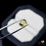 Yellow Sapphire