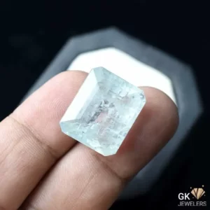 Aquamarine 24.90 Carats Stone