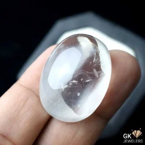 Dur-e-Najaf Quartz Gemstones