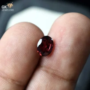 Natural Garnet 1.45 ct