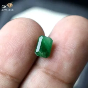 Swat Emerald 1.70 Carat