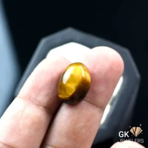 tiger gemstone