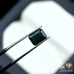 Swat Emerald 1.70CT