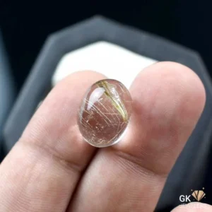 Golden Muh-e-Najaf 13.35CT