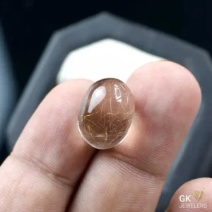 Golden Muh-e-Najaf 17.60CT