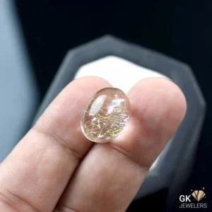 Golden Muh-e-Najaf 14.90CT