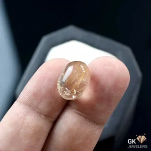 Golden Muh-e-Najaf 13.385CT