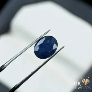 Royal Blue Sapphire 2.65CT