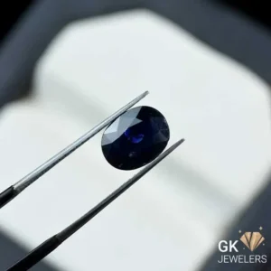 Royal Blue Sapphire 2.15CT