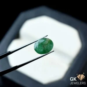 Emerald 2.95CT