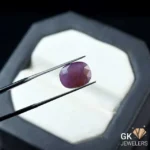 Yaqoot Stone 4.95CT