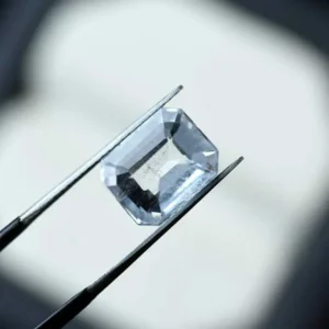 Aquamarine 4.55 Carat