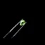 Peridot Stone 0.90CT
