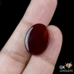 Yemeni Aqeeq Stone 17.00CT