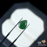 Emerald Stone 2.80CT