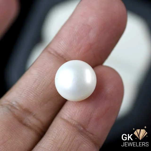 PAR-032 NATURAL MOTI-PEARL 10.50 CARAT - Image 1