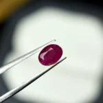 Yaqoot Stone 0.95CT
