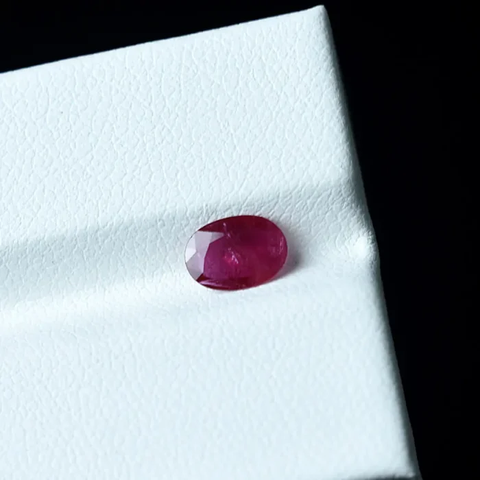 Yaqoot Stone 0.70CT