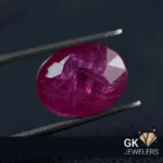 Yaqoot Stone 2.90CT