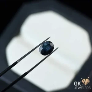 blue Sapphire 1.50CT