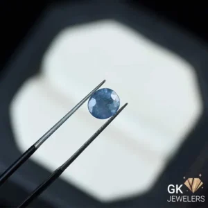 blue Sapphire 1.75CT