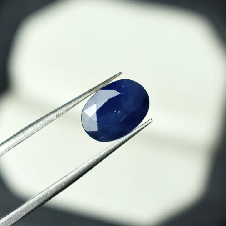 Neelam Stone 2.05CT
