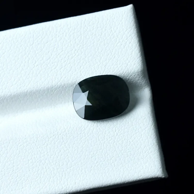 Neelam Stone 3.80CT