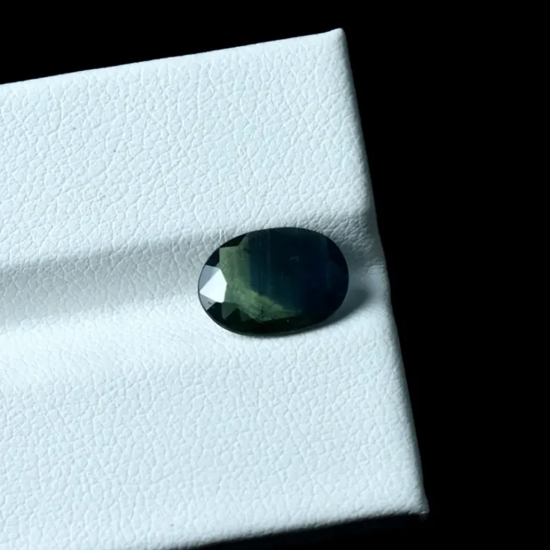 Neelam Gemstone
