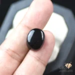 NATURAL CARNELIAN-YEMENI AQEEQ 14.80 CARAT