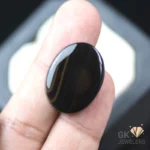 NATURAL-SULEMANI AQEEQ 28.10 CARAT