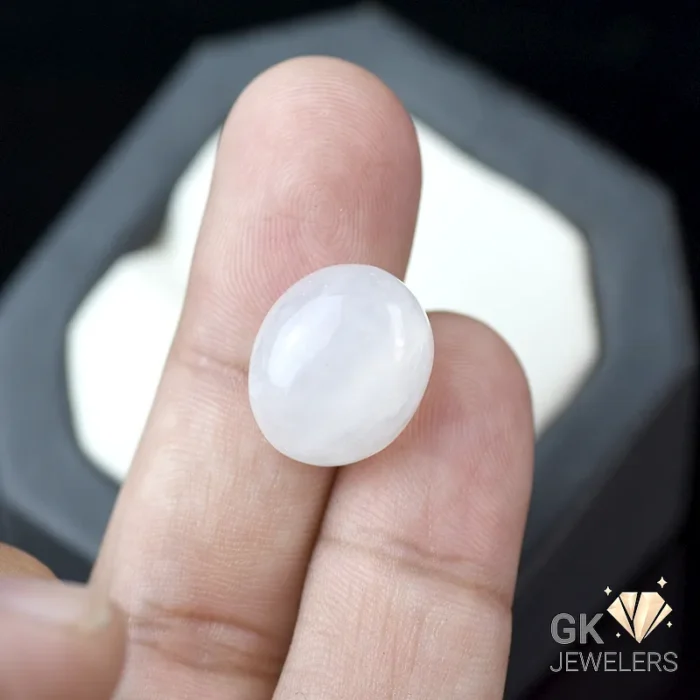 NATURAL DUR E NAJAF-QUARTZ 15.75 CARAT - Image 1