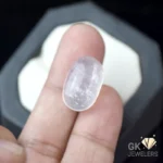 NATURAL DUR E NAJAF-QUARTZ 16.40 CARAT