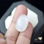 NATURAL DUR E NAJAF-QUARTZ 24.80 CARAT