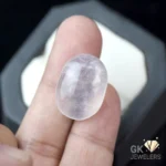 NATURAL DUR E NAJAF-QUARTZ 25.90 CARAT