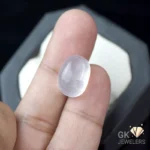 NATURAL DUR E NAJAF-QUARTZ 13.80 CARAT