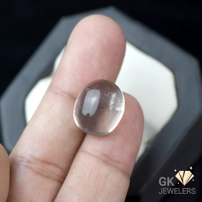 NATURAL DUR E NAJAF-QUARTZ 16.45 CARAT - Image 1