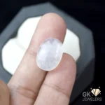NATURAL DUR E NAJAF-QUARTZ 17.25 CARAT