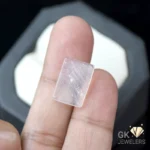 NATURAL DUR E NAJAF-QUARTZ 8.80 CARAT
