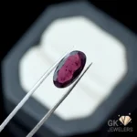 NATURAL ALMANDINE GARNET 4.15 CARAT