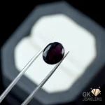 NATURAL ALMANDINE GARNET 4.65 CARAT