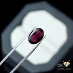 NATURAL ALMANDINE GARNET 4.45 CARAT